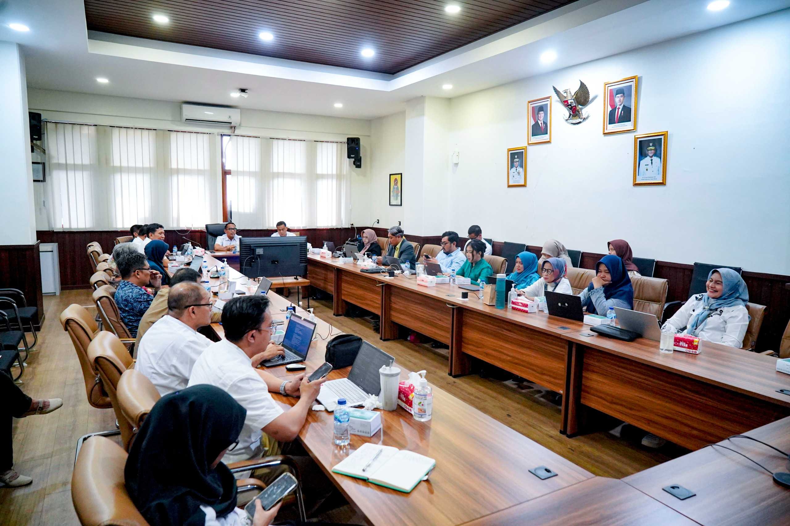 Sekolah Maung Jabar Dapat Dukungan Akademisi, Siap Cetak Generasi Unggul Berbasis Kearifan Lokal