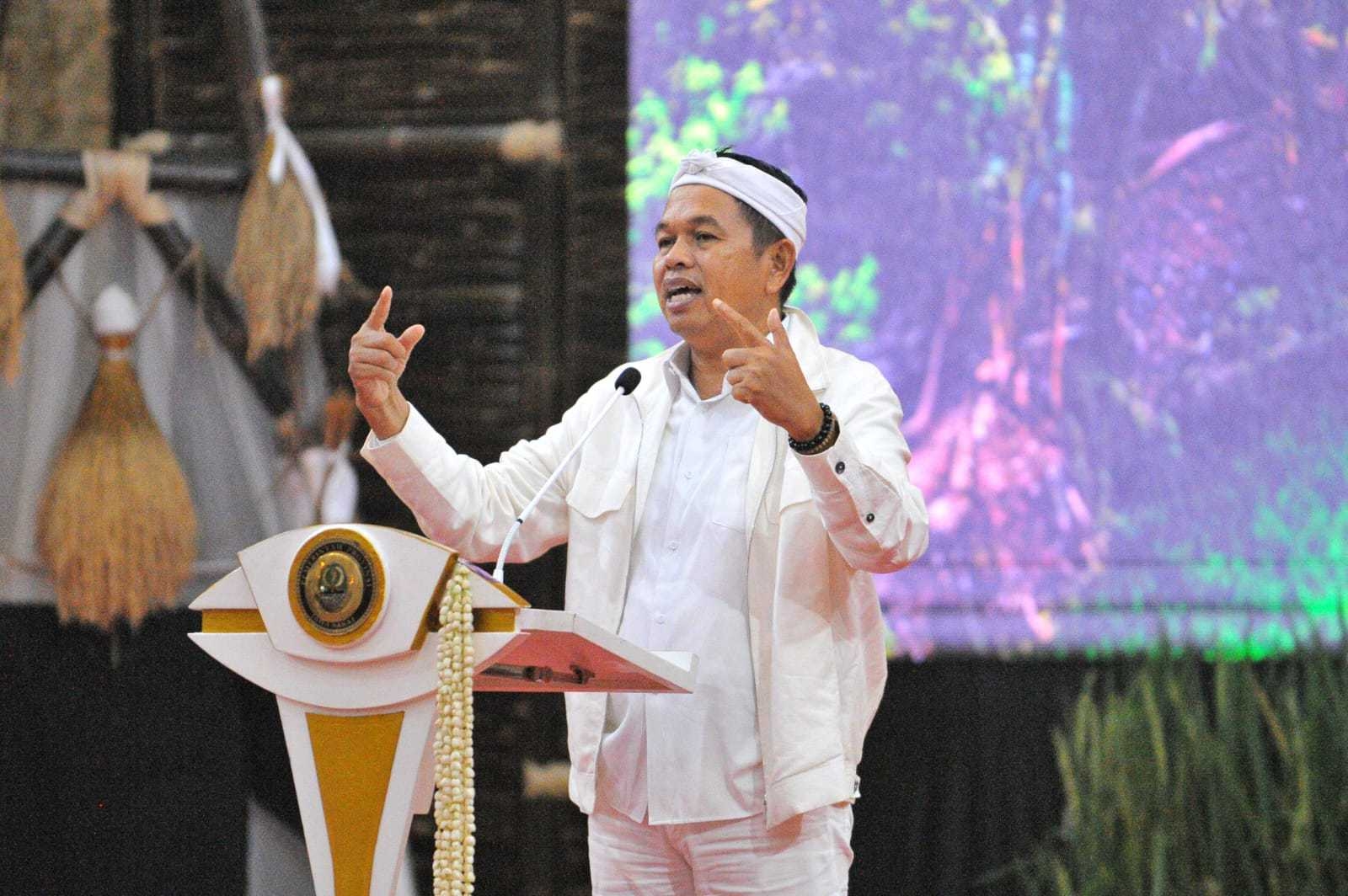 Dedi Mulyadi Buka Akses Beasiswa Sekolah Industri untuk Siswa Tidak Mampu di Jawa Barat
