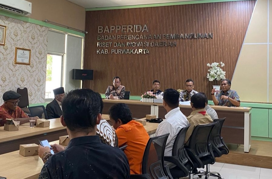 Disdik Purwakarta Gencarkan Budaya Sekolah Aman dan Nyaman, Perkuat Pencegahan Perundungan