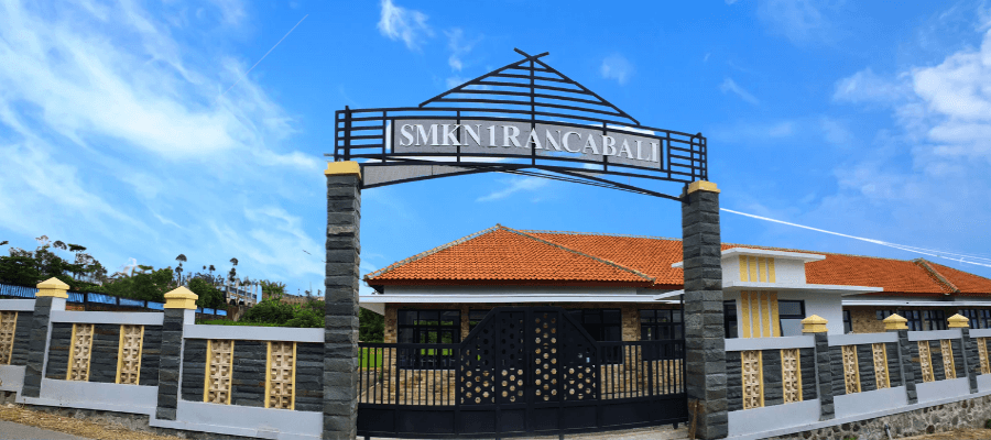 Disdik Jabar Tegaskan SMKN 1 Rancabali Tidak Ditutup, Sekolah Dipindah ke Ciwidey karena Zona Hijau