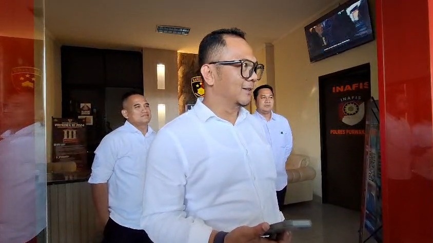 Kasus Dugaan Pencabulan Anak di Purwakarta Disorot, Polres Tegaskan Perlindungan Korban Jadi Prioritas