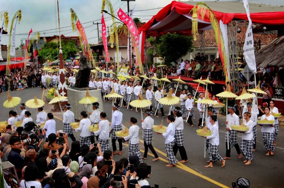 Lebih dari 20 Event Meriahkan Jawa Barat Sepanjang Juni 2026, dari Budaya hingga Sport Tourism