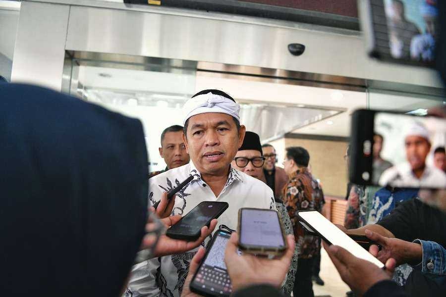 Pemdaprov Jabar Siapkan Rp2,4 Triliun untuk Penanganan Jalan dan Jembatan Provinsi