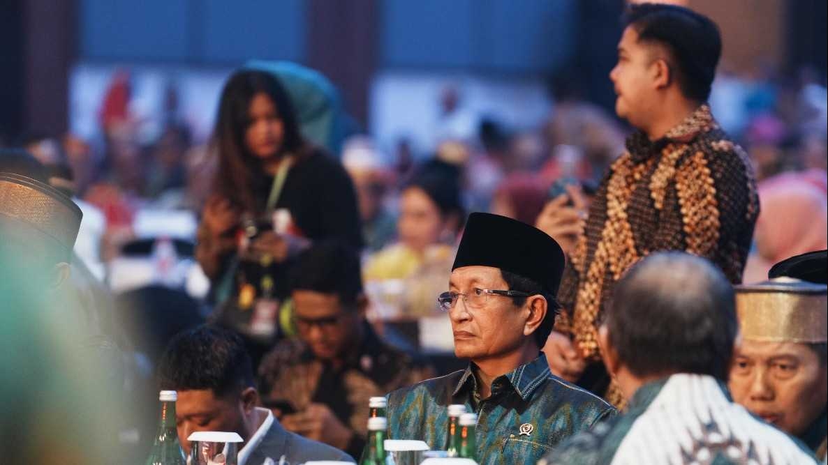 Menag Tambah Petugas Haji: InsyaAllah Permintaan Dipenuhi