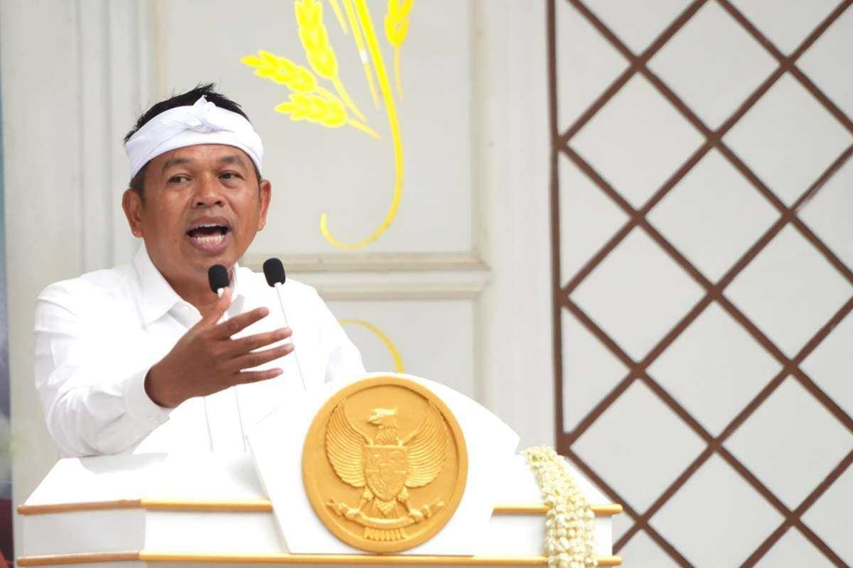 Pemdaprov Jabar Resmi Terbitkan Surat Edaran Penertiban Pungutan di Jalan Umum