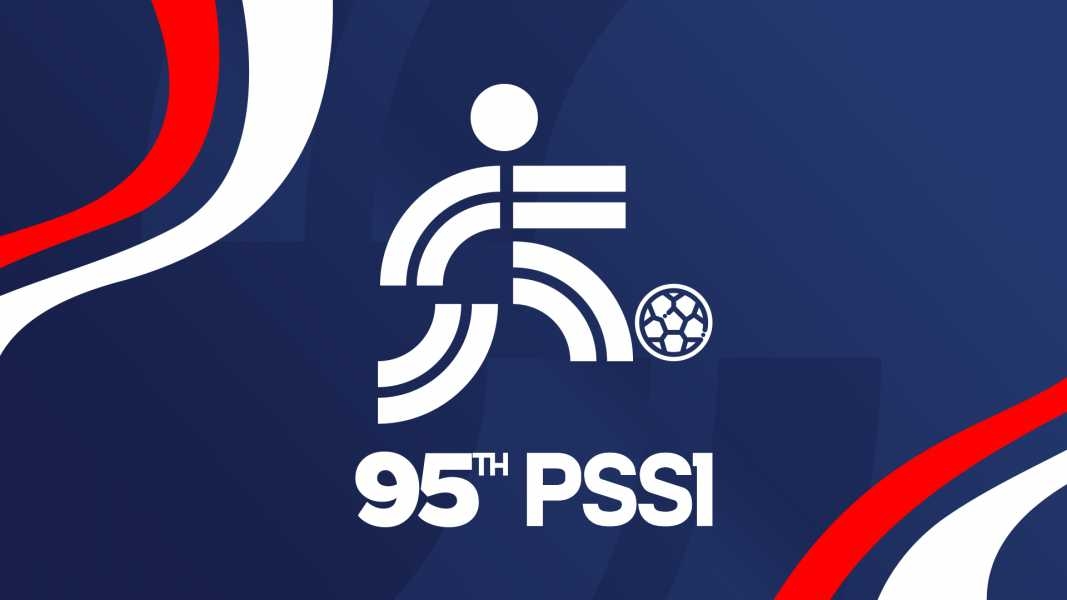 95 Tahun PSSI: Era Emas Sepak Bola Indonesia, Garuda Siap Mengudara di Panggung Dunia.