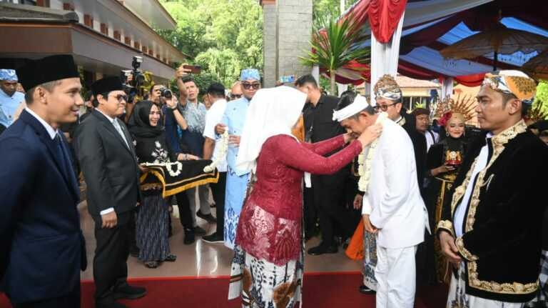 Dedi Mulyadi Dorong Cirebon Jadi Yogyakarta-nya Jawa Barat: Bersiap Mentereng di Usia 543 Tahun