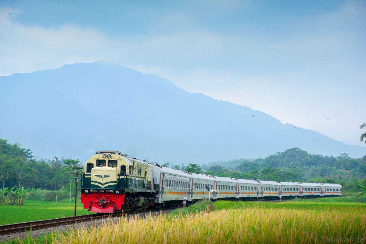 Reaktivasi 11 Jalur Kereta Api di Jabar, PT KAI Dukung Langkah Dedi Mulyadi Kurangi Macet dan Dorong Pariwisata