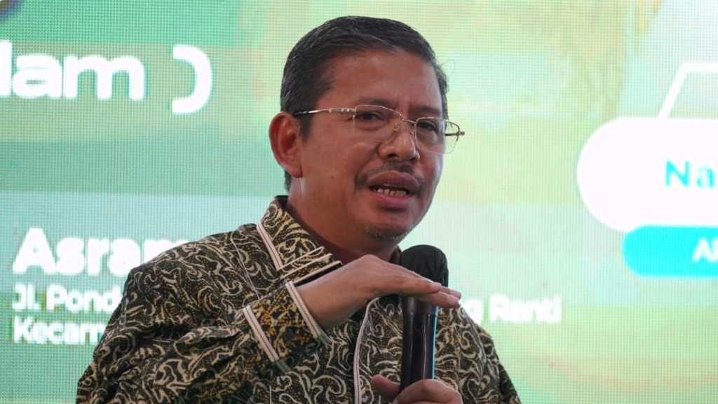 Kemenag Resmi Buka Seleksi Beasiswa Kuliah di Al-Azhar Mesir 2025, Begini Tahapannya!