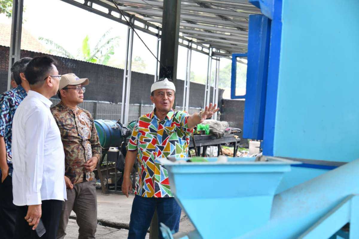 Bentuk Koperasi Merah Putih, Jawa Barat Targetkan Desa dan Kelurahan Tuntas Gelar Musdesus Tanggal 31 Mei