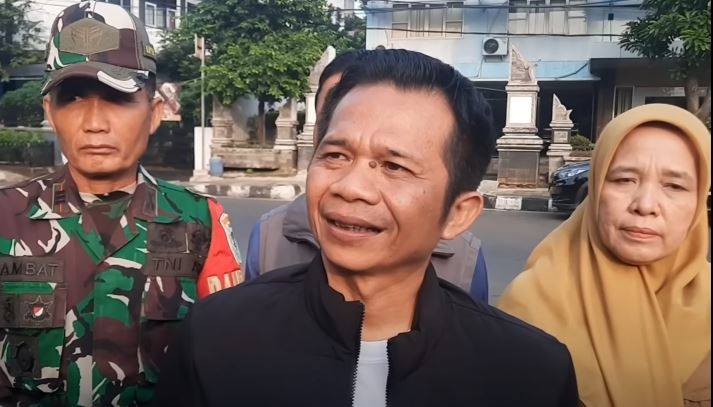 Antusiasme Tinggi, Om Zein Bupati Purwakarta Kirim Lagi 45 Siswa ke Barak Militer untuk Bangun Pendidikan Karakter 