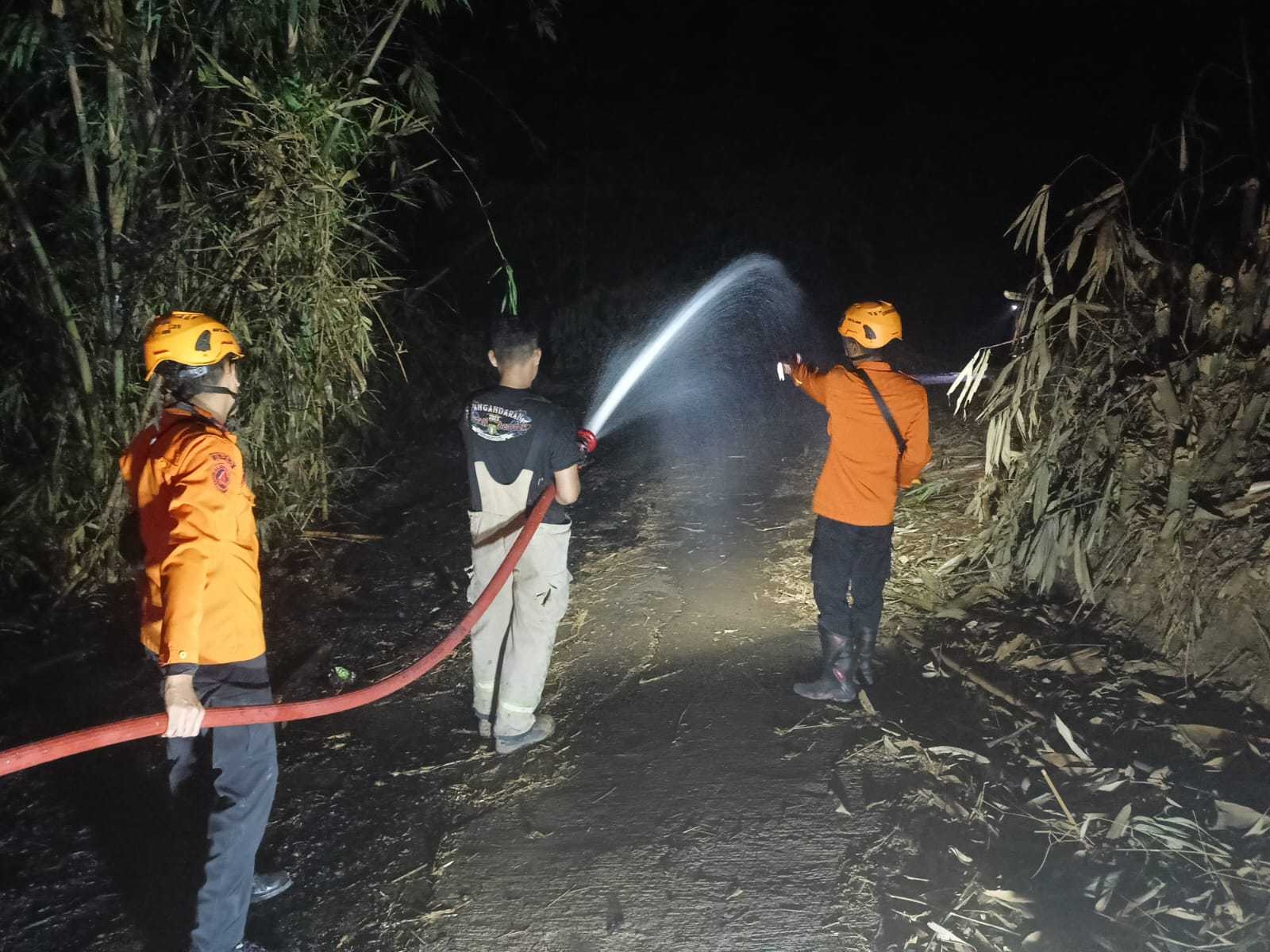 Purwakarta Terbitkan Surat Edaran Sebagai Langkah Antisipatif Terhadap Potensi Bencana Kekeringan dan Karhutla