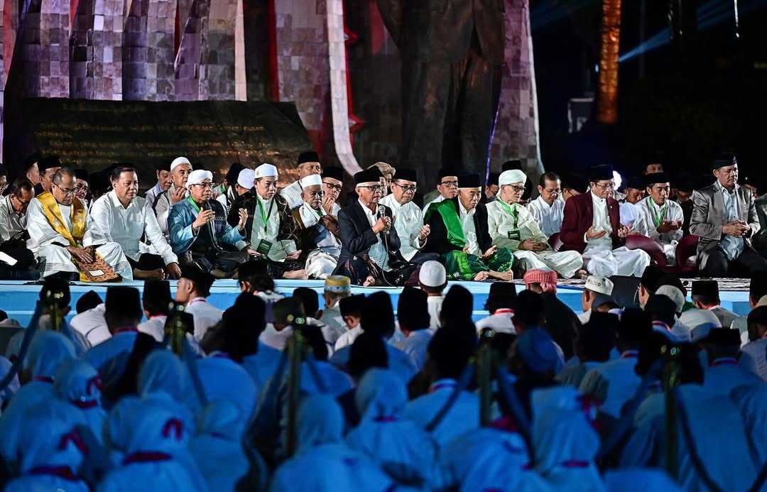 Meriah dan Bermakna! Inilah Daftar Kegiatan Resmi HUT Kemerdekaan RI Tahun 2025