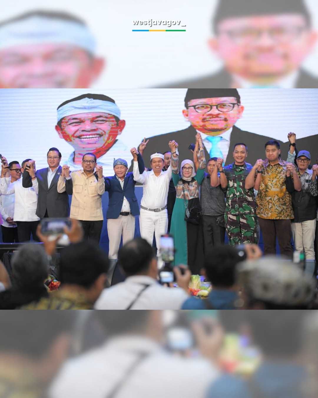 Pemprov Jabar Luncurkan Program Perumahan Imah Merenah Hirup Tumaninah, Targetkan 100 Ribu Rumah Subsidi