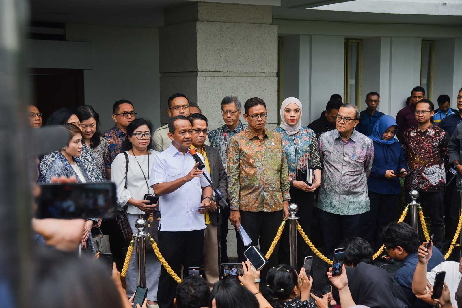 Pengaturan Impor BBM: Strategi Pemerintah Jaga Stabilitas Perdagangan Nasional
