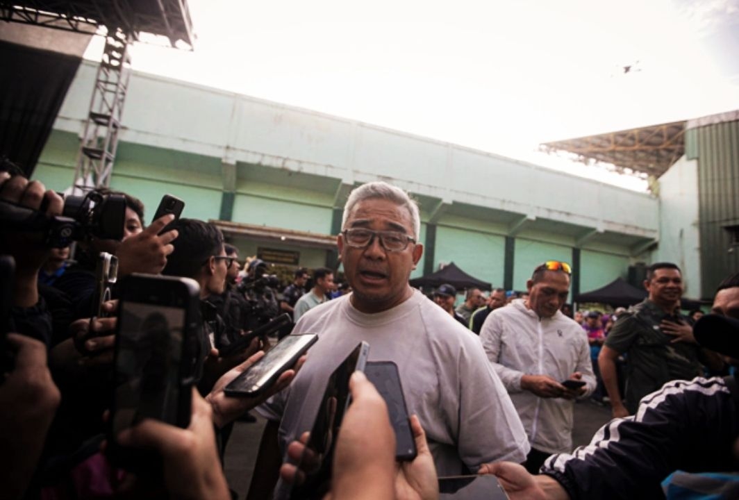 Sinergi dengan Pemprov Jabar, Wali Kota Muhammad Farhan Jamin Kebun Binatang Bandung Tetap Jadi RTH Publik