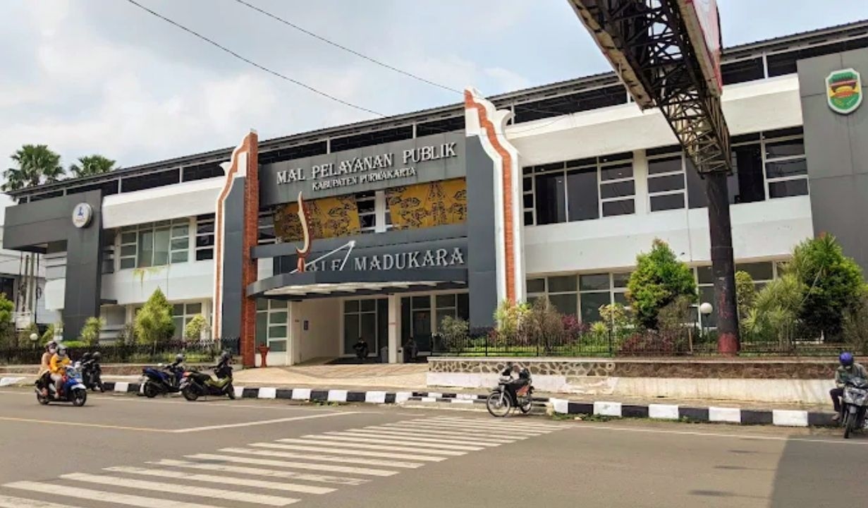 Sabet Kategori A Nasional, Pelayanan Publik Purwakarta 2025 Raih Nilai Indeks 4,51