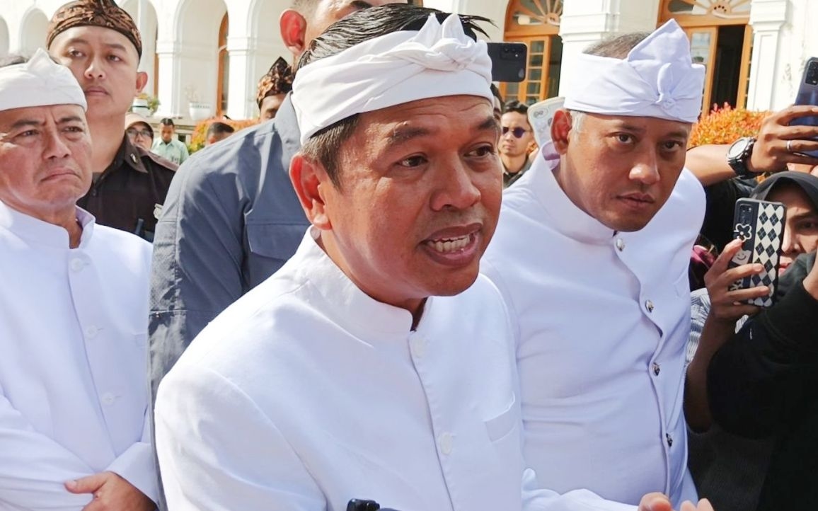 Kas Daerah Aman, Gubernur Dedi Mulyadi Siap Lunasi Proyek Pembangunan Jawa Barat Senilai Rp621 Miliar