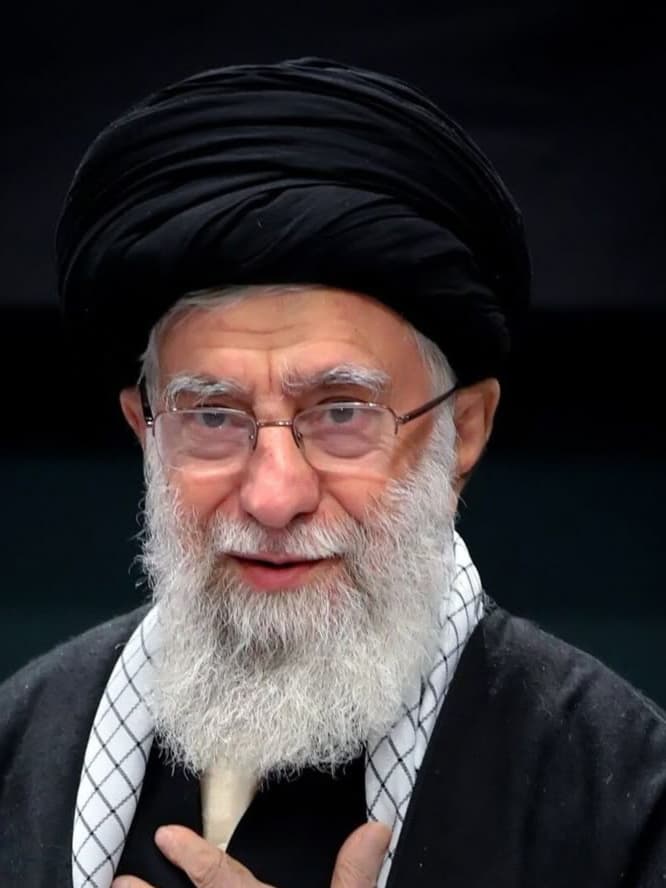 Iran Tetapkan 40 Hari Berkabung Usai Ayatollah Ali Khamenei Tewas dalam Serangan Gabungan AS–Israel