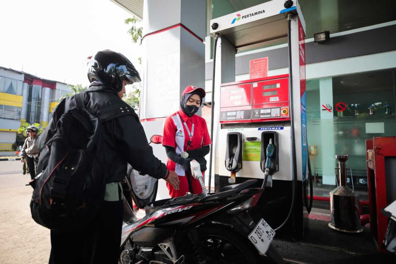 Wali Kota Farhan Jamin Pasokan BBM Kota Bandung 2026 Aman, Tekankan Solusi Sampah Jadi Listrik