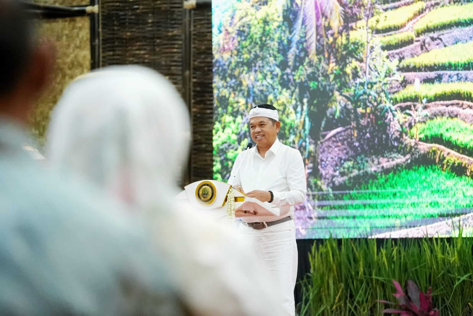 Revitalisasi Pendidikan Vokasi Jabar, Pemerintah Gandeng Industri Ciptakan SDM Siap Kerja