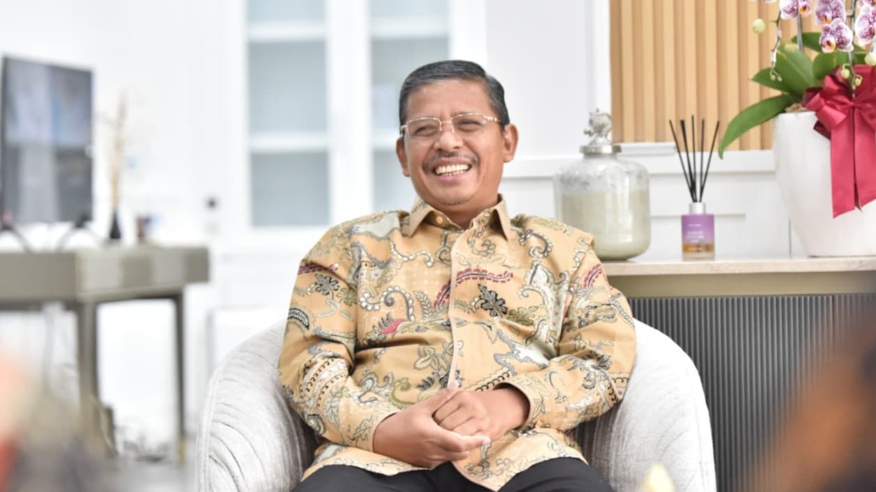 Kemenag Targetkan BOP RA dan BOS Madrasah Cair Sebelum Lebaran 1446 H