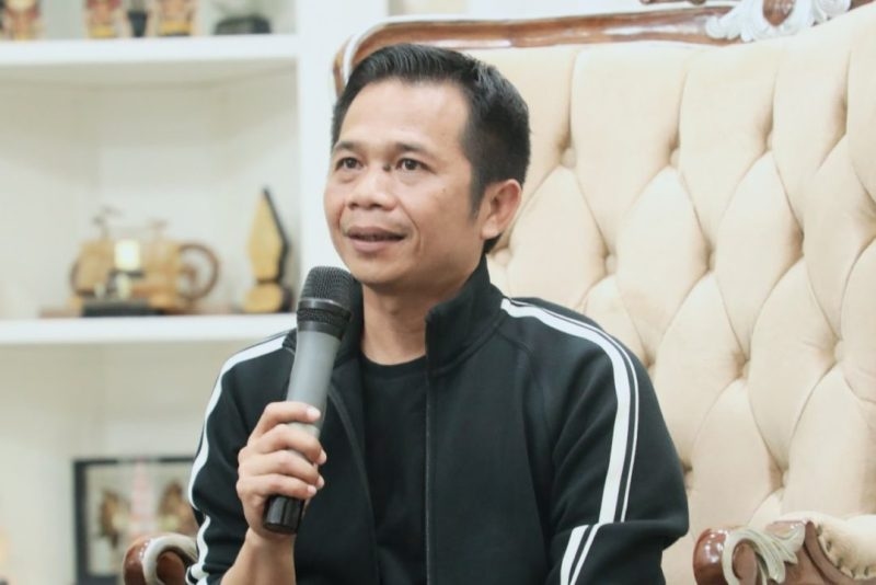 Respon Tegas Om Zein Wajibkan Siskamling dan Jam Malam Siswa di Purwakarta