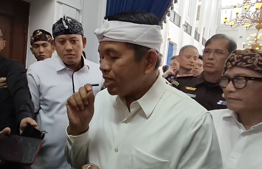 Atasi Defisit Fiskal, Gubernur Jabar Dedi Mulyadi Ajukan Pinjaman Rp2 Triliun Demi Jalur Puncak II
