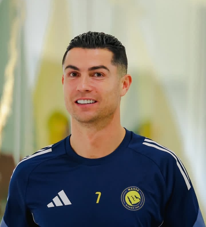 Rumor Ronaldo Kabur Terbantah! Al Nassr Pastikan Cristiano Ronaldo di Arab Saudi Meski Cedera