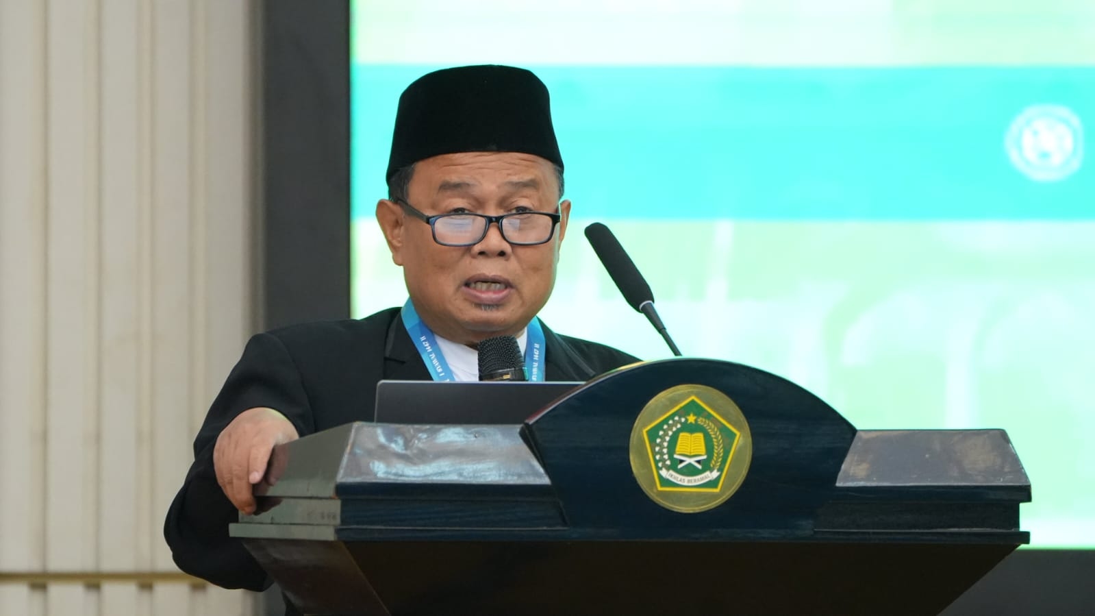 Padukan Fikih dan Astronomi, PP Persis Tunggu Sidang Isbat Pemerintah untuk Tetapkan Awal Syawal 1447 H