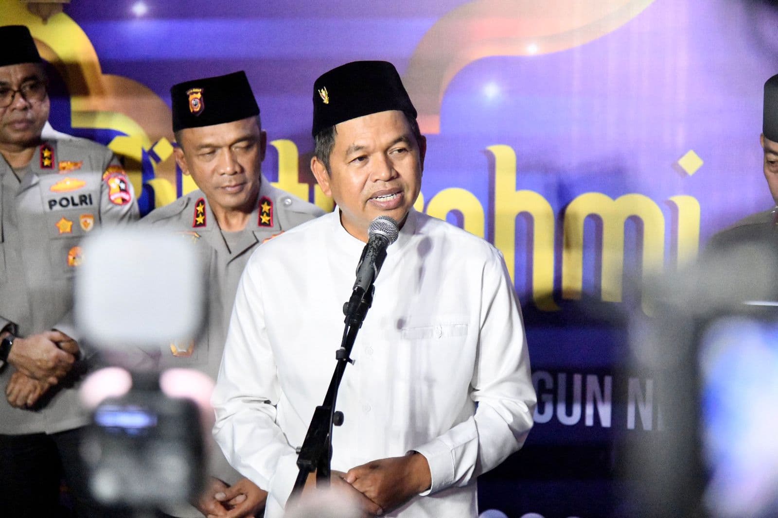 Manfaatkan Libur Lebaran, Gubernur KDM Guyur Diskon Pajak Kendaraan Jawa Barat 2026 Sebesar 10 Persen