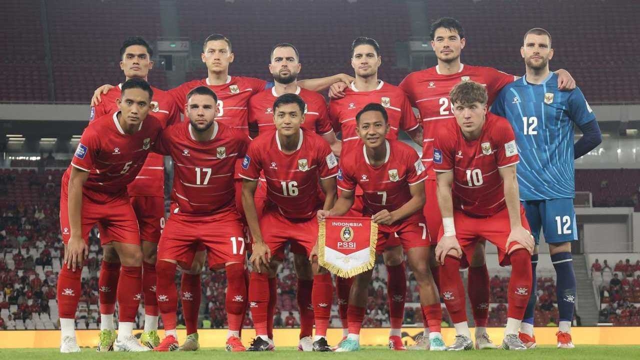 Jadwal Final Timnas Indonesia vs Bulgaria 2026: Prediksi Skor, Head to Head, dan Strategi John Herdman
