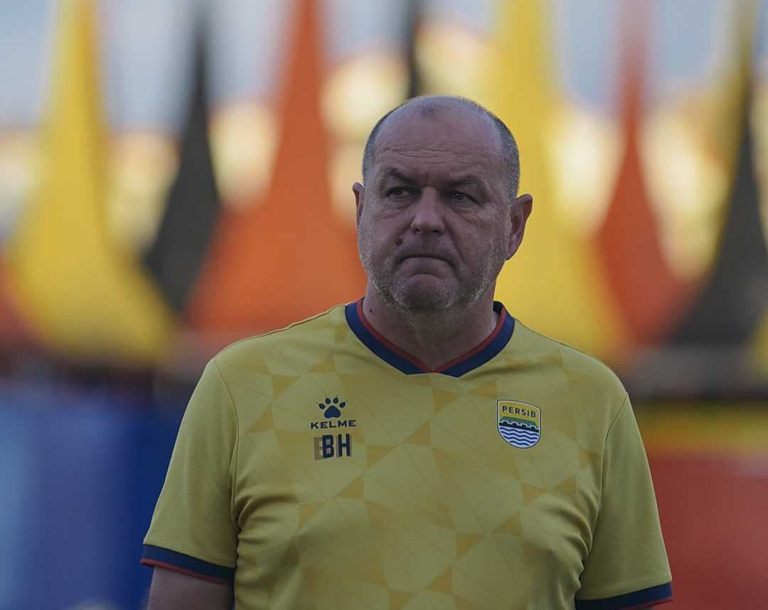 Persib Anggap Sembilan Laga Sisa sebagai Final, Targetkan Menang atas Semen Padang