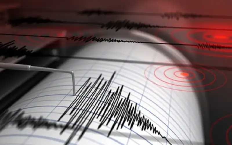 BMKG Catat 111 Kejadian Gempa Bumi di Jawa Barat Selama Maret 2026, Terbesar 5,4 Magnitudo