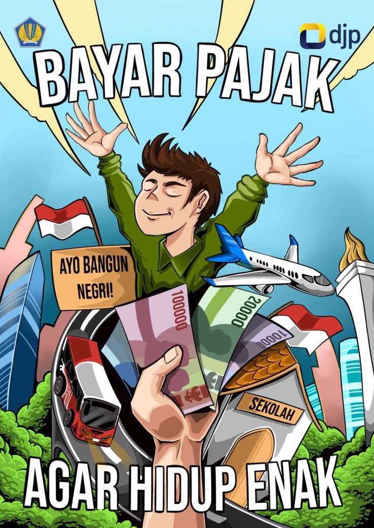 Cara Bayar Pajak Kendaraan Jabar April 2026: Tanpa KTP Fisik, Cukup Pakai HP!