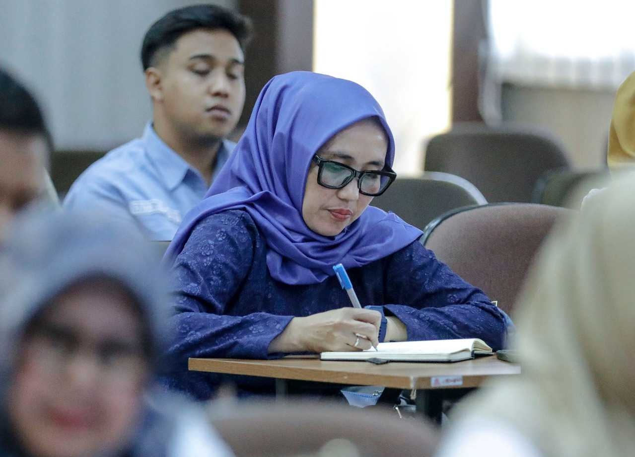Kepala SMA di Jabar Dukung Sekolah Maung, Dorong Lahirnya SDM Unggul