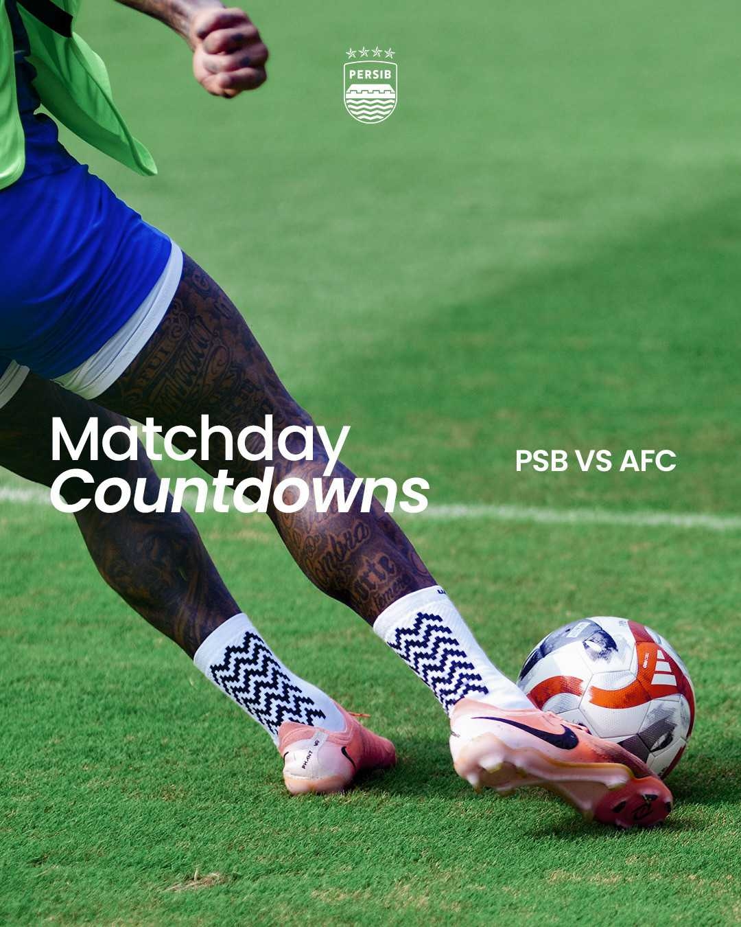 Jadwal Persib vs Arema FC, Prediksi Susunan Pemain dan Live Streaming GBLA