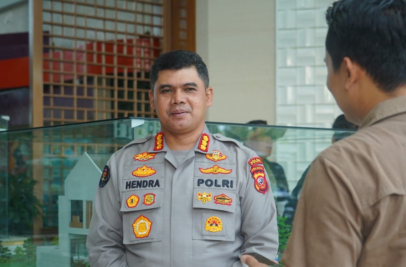Polda Jabar Siap Kawal May Day 2026, Imbau Buruh Waspada Provokator