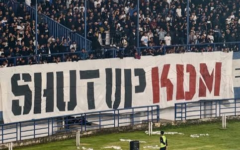 Dedi Mulyadi Tanggapi Kritik Bobotoh dan Tegaskan Transparansi Bonus Persib