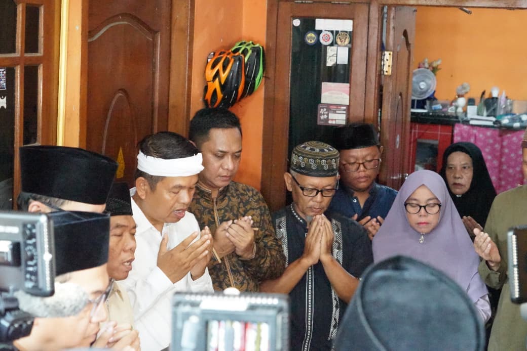 Kecelakaan KA Argo Bromo Anggrek dan KRL di Bekasi, Pemprov Jabar Dorong Pengamanan Perlintasan dan Flyover