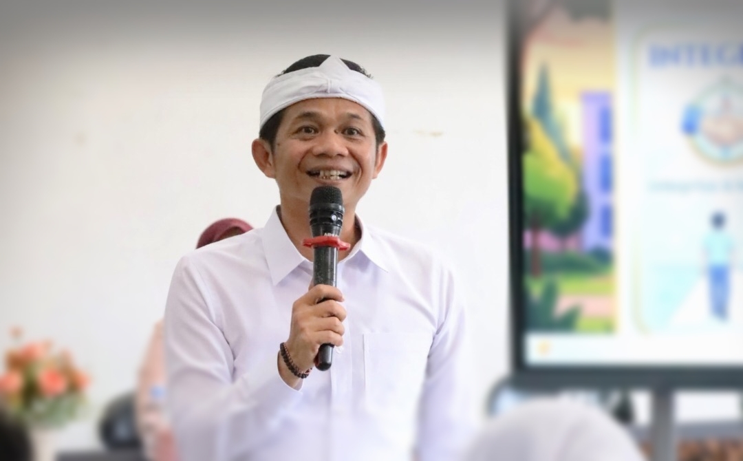 Pemkab Purwakarta Wajibkan ASN Gunakan Transportasi Umum Setiap Rabu demi Efisiensi dan Lingkungan