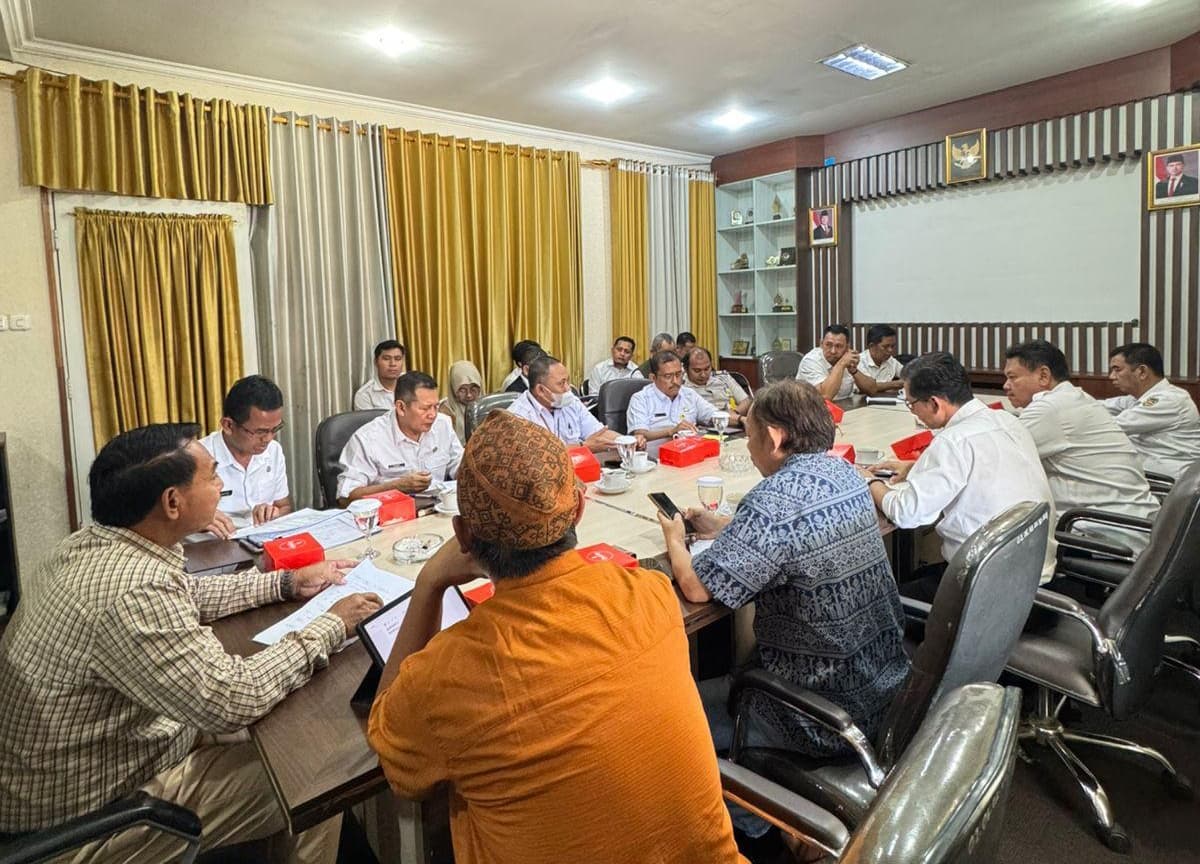 Diduga Masuk Angin, DPRD dan Disperkim Purwakarta Abaikan Aduan Warga Perum Sindang Jaya