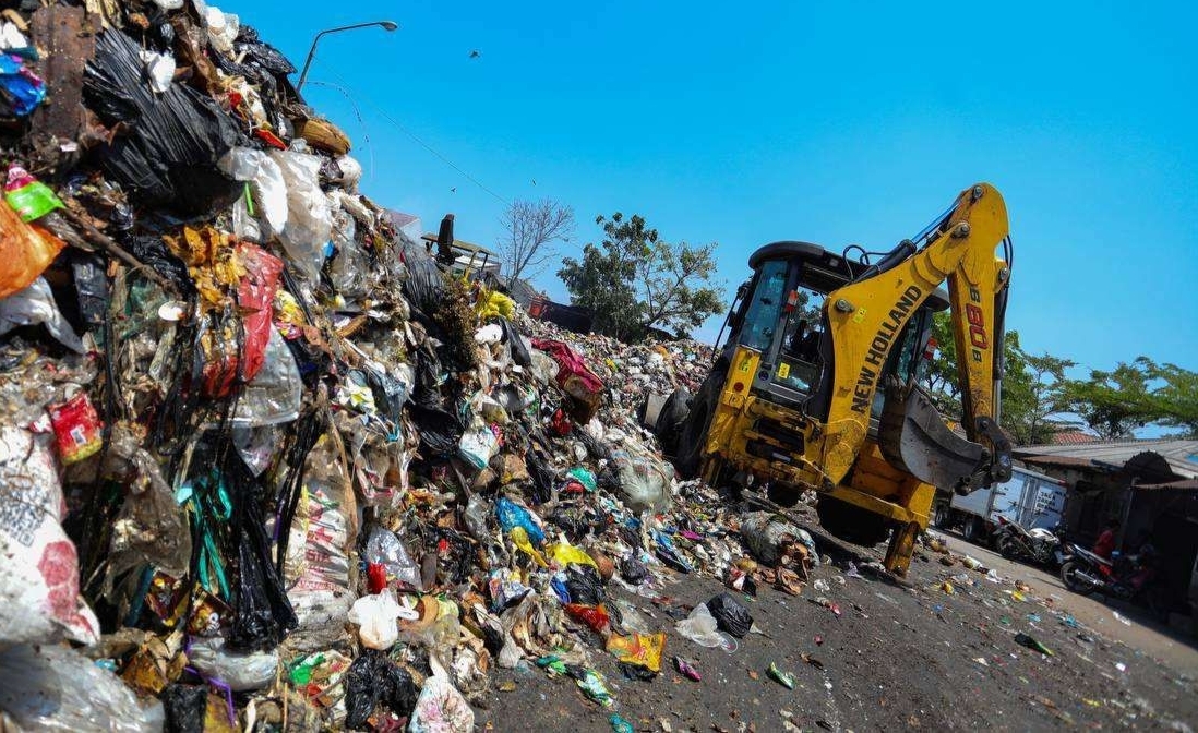 DPRD Jabar Dorong UMKM Jadi Solusi Tekan Sampah Plastik, Humairah Soroti Inovasi Ramah Lingkungan