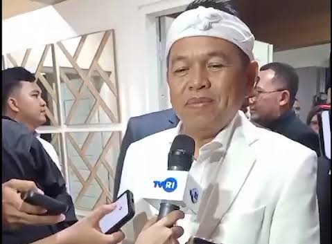 Dedi Mulyadi Wacanakan Jalan Berbayar di Jabar, Pajak Kendaraan Bisa Dihapus
