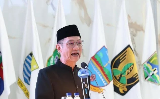 DPRD Jabar Keluarkan 83 Rekomendasi untuk Evaluasi Kinerja Gubernur pada LKPJ 2025