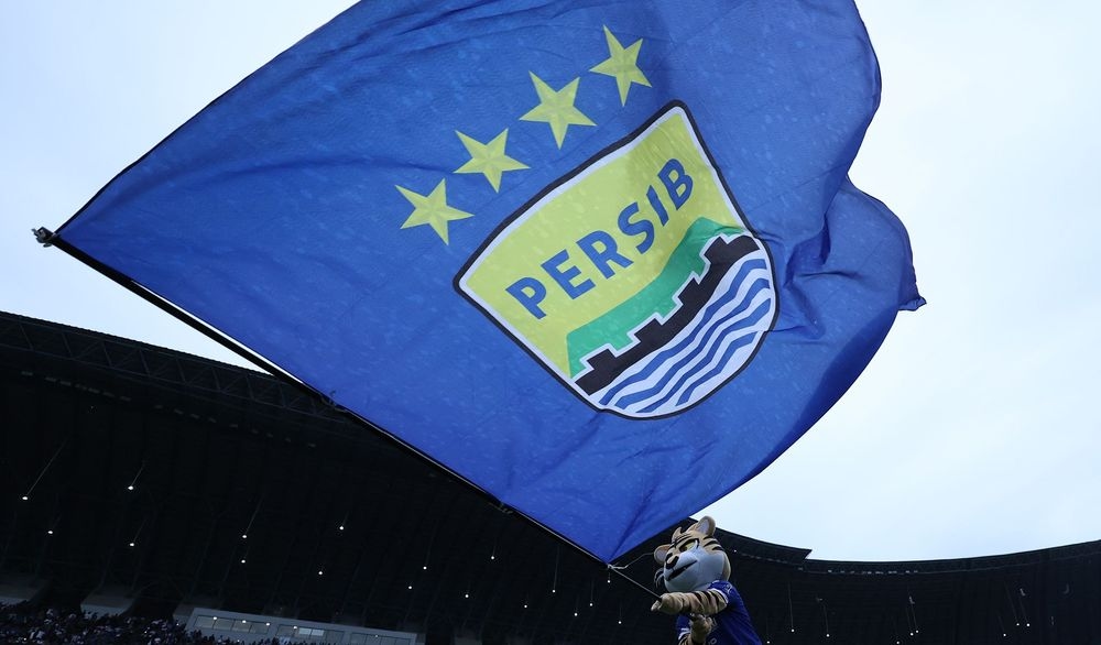 Persib Bandung Didenda AFC Rp3,5 Miliar dan Terancam Main Tanpa Penonton di Kompetisi Asia