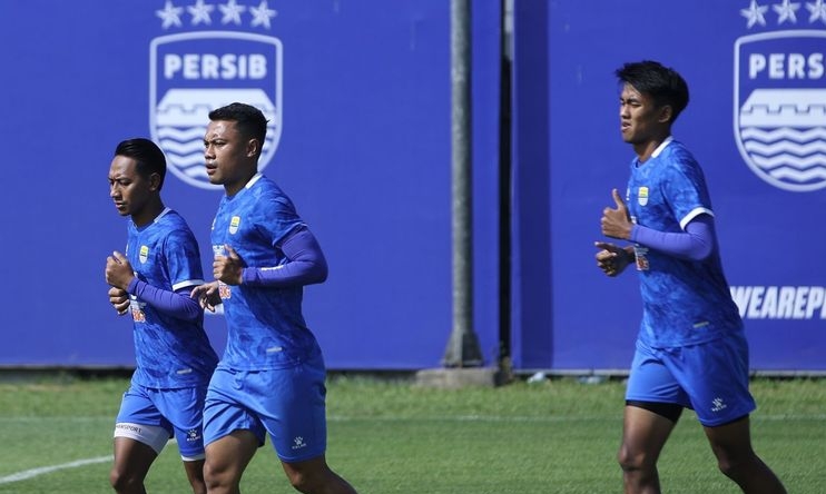 Persib Siap Mati-Matian Hadapi PSM, Igor Tolic Bidik Kemenangan di Parepare