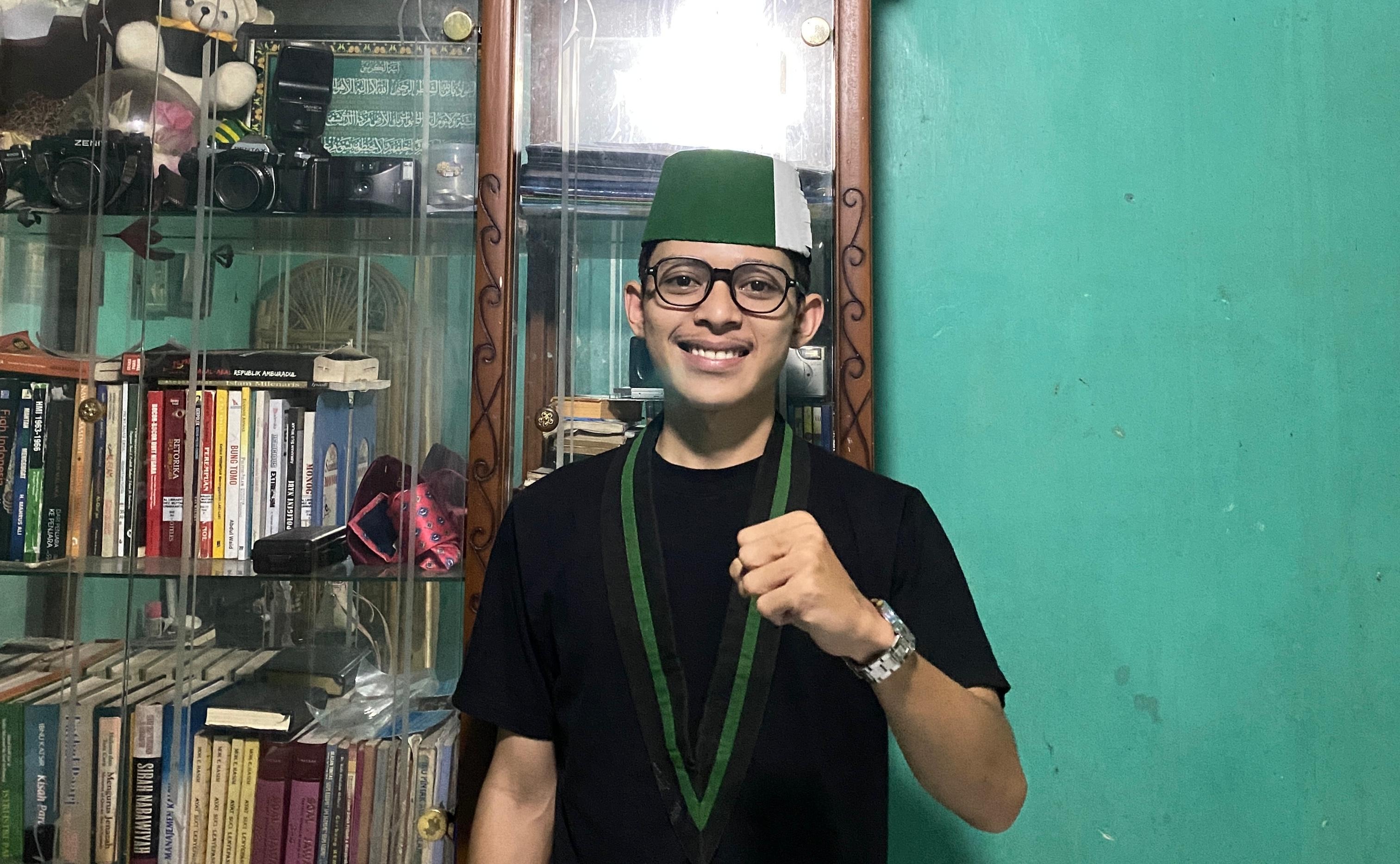 Demokrasi Lokal dan Framing Politik di Balik Polemik Om Zein–Abang Ijo Purwakarta