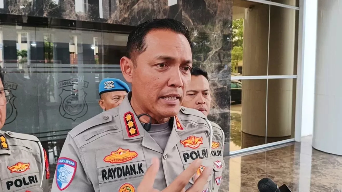 Rekayasa Lalu Lintas Konvoi Juara Persib 24 Mei 2026, Polisi Alihkan Jalur di Pusat Bandung