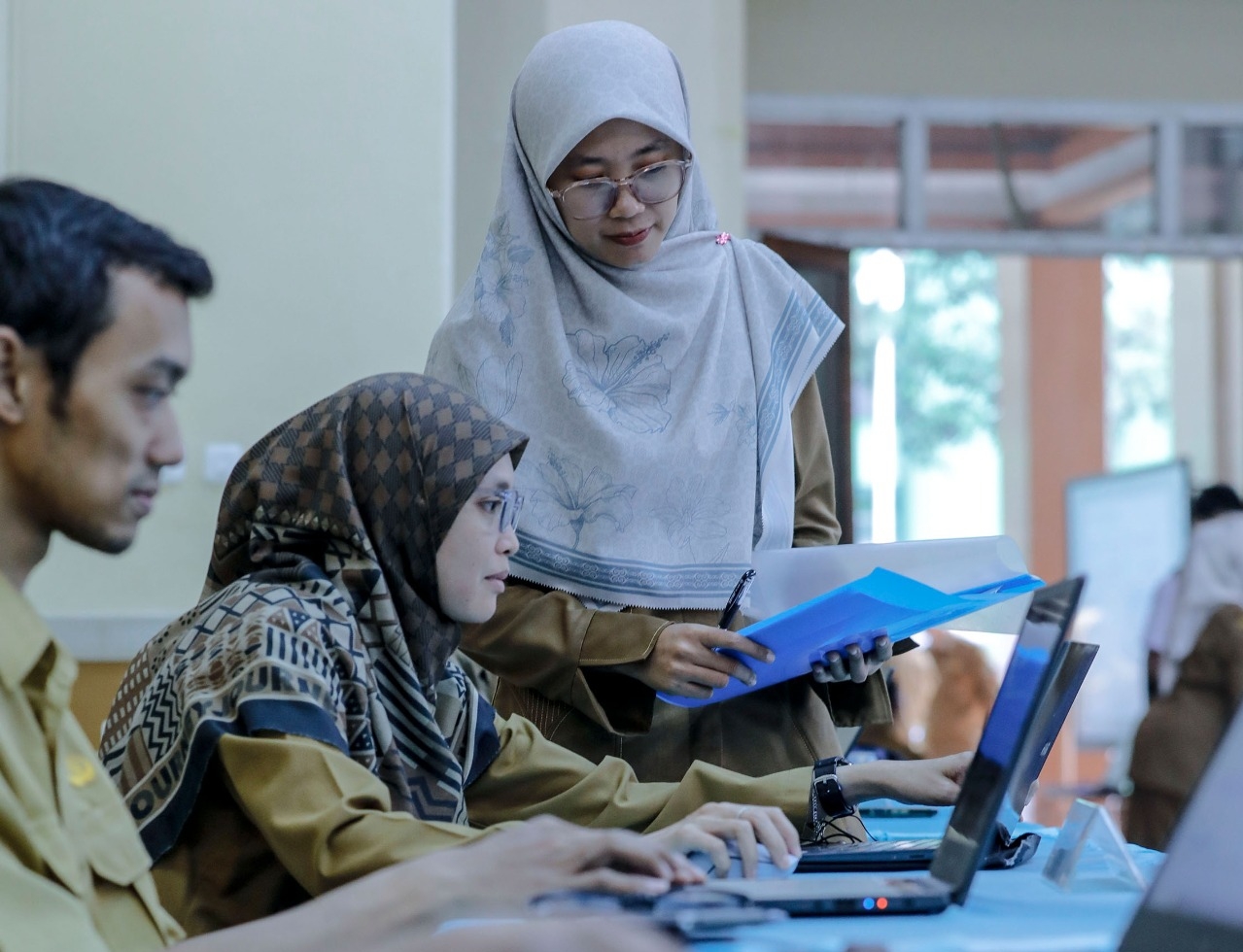 Dedi Mulyadi Tegaskan SPMB Sekolah Maung Bebas Titipan, Pelanggar Terancam Dicopot